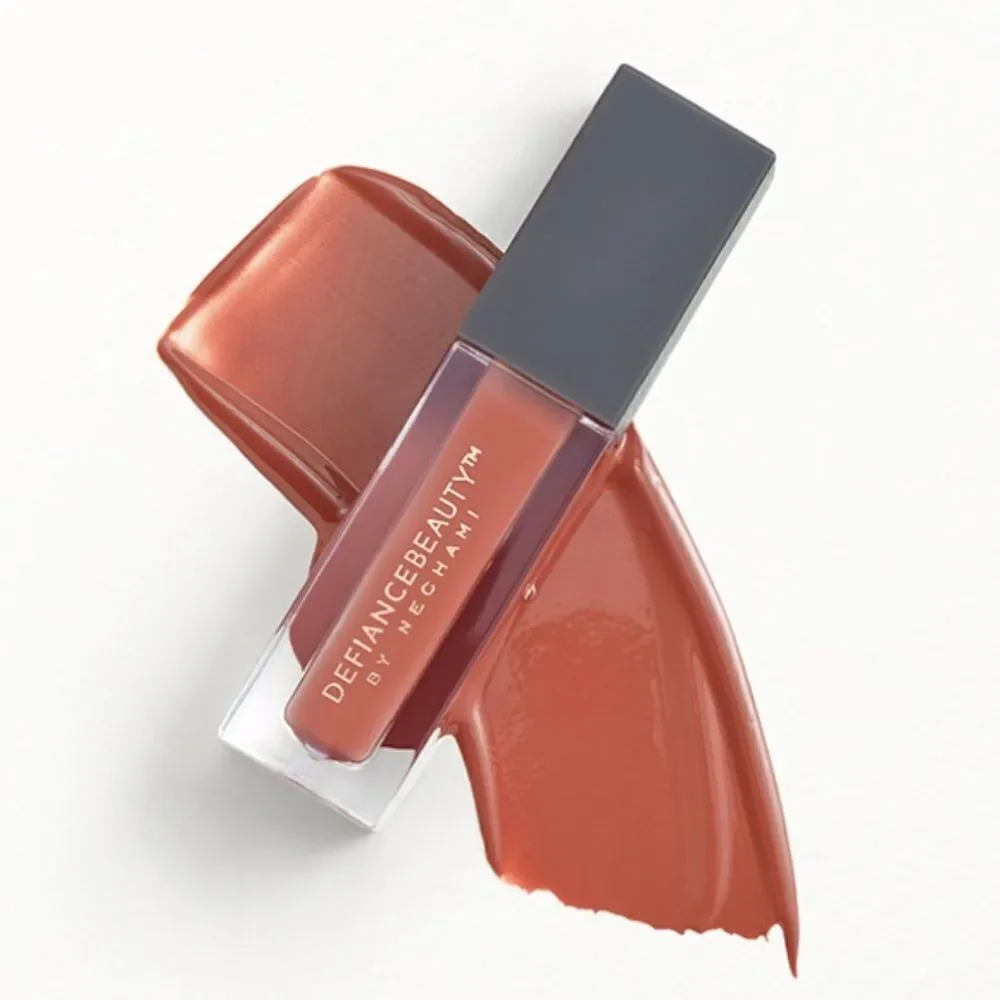Defiance Beauty Luminous Liquid Lipstick (Iconic)